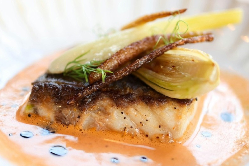 Горячие блюда. Кейтеринг Royal Catering | По Москве и Московской области организуем р