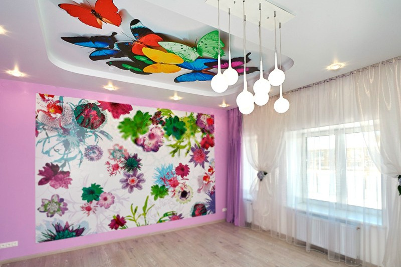 Эксклюзивные. Портфолио