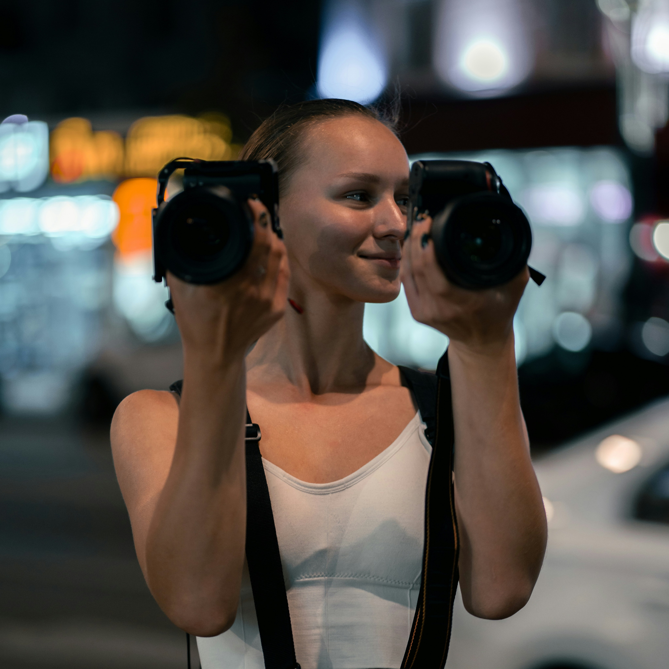 Контакты. Мультифотограф Виктория Лихоманова