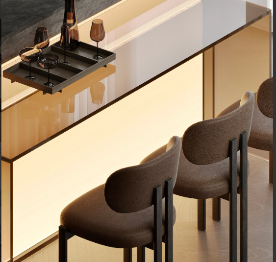 Частые вопросы. 3D Визуализация интерьера