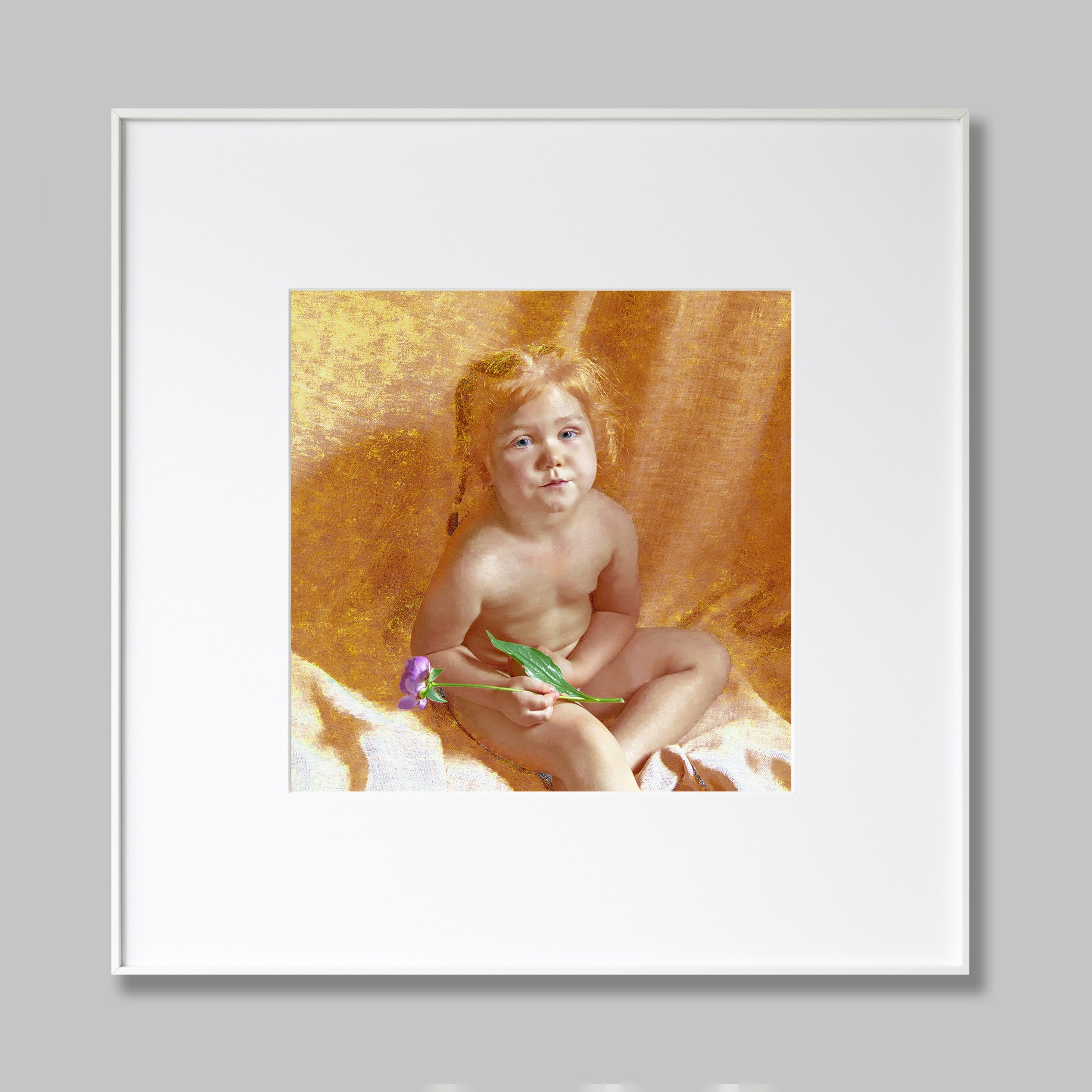 Авторский принт в золотых оттенках для вашего интерьера. Арт-фотограф. Фотосъемка, авторские принты для интерьера