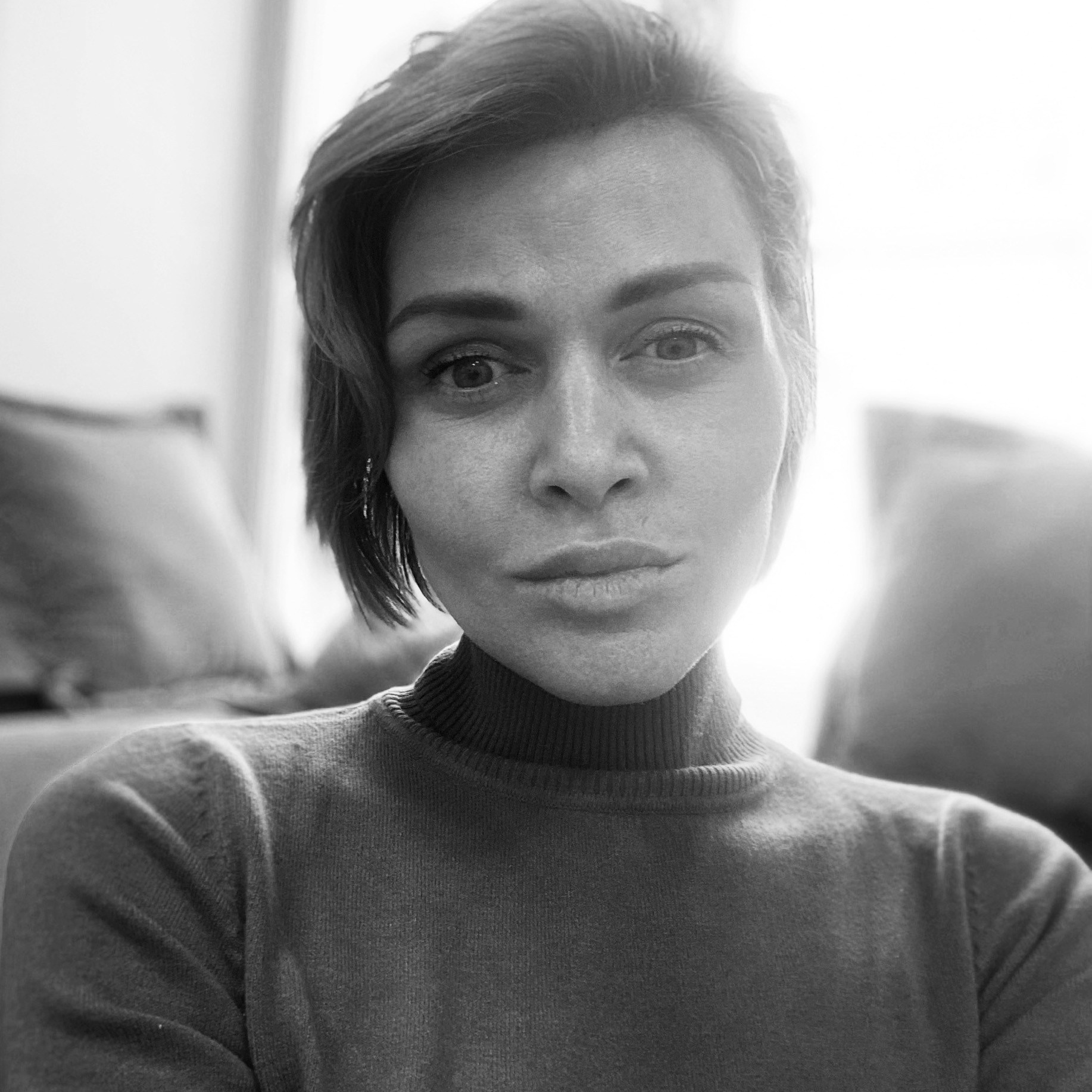 Запись на консультацию. Психолог Наталья Брют