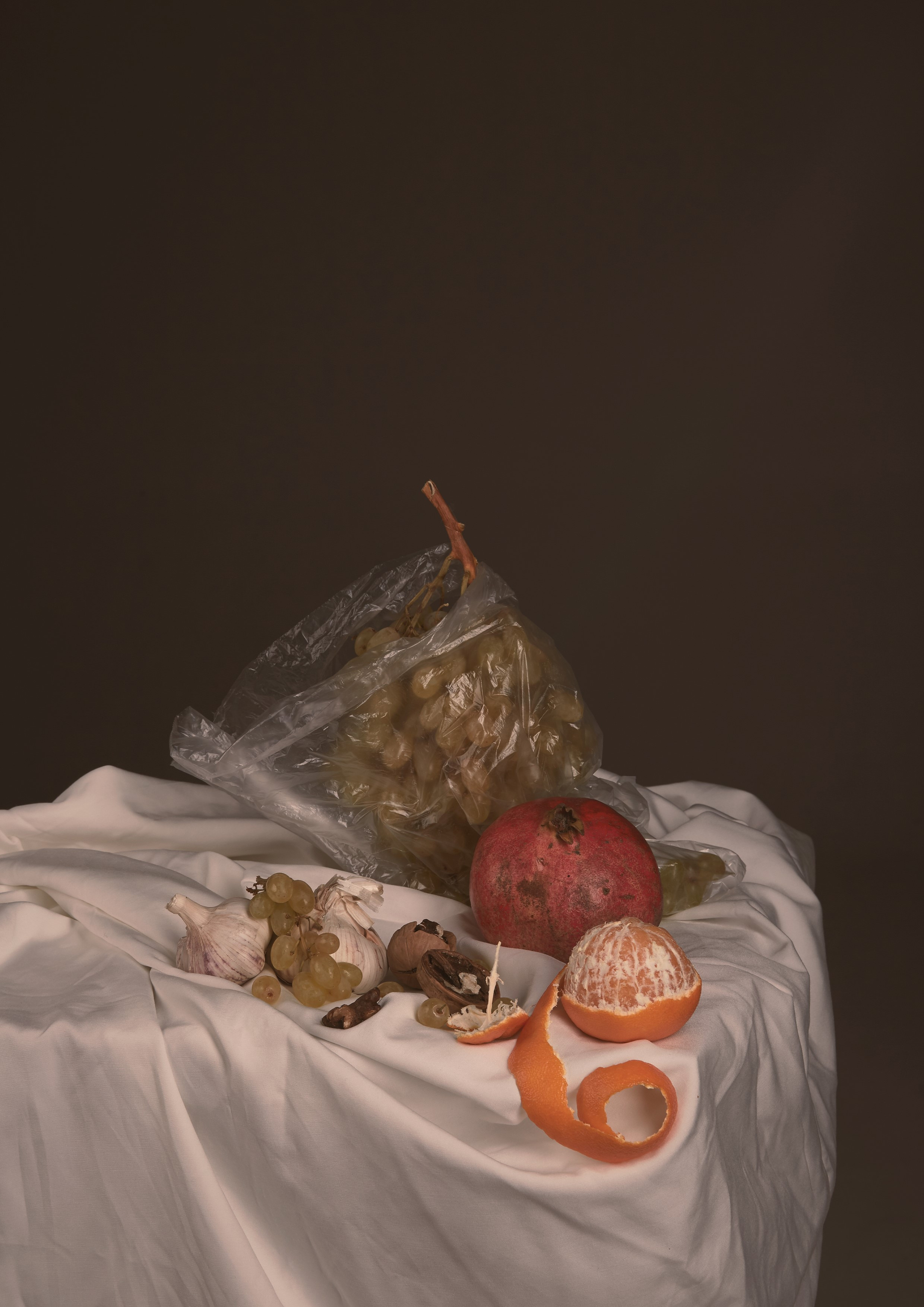 Пакет/pakket (2020). Фотограф Полина Треногина