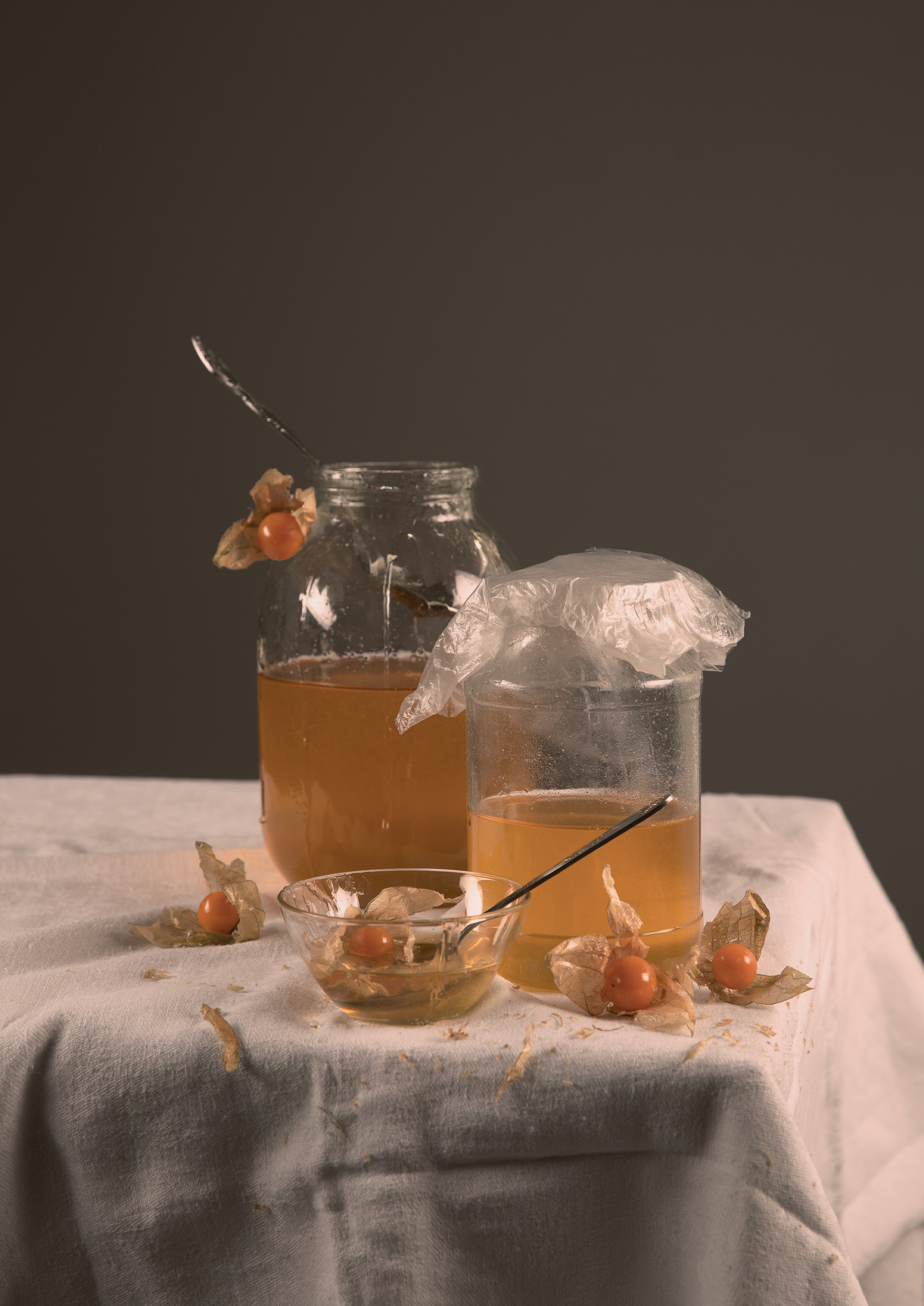 Пакет/pakket (2020). Фотограф Полина Треногина