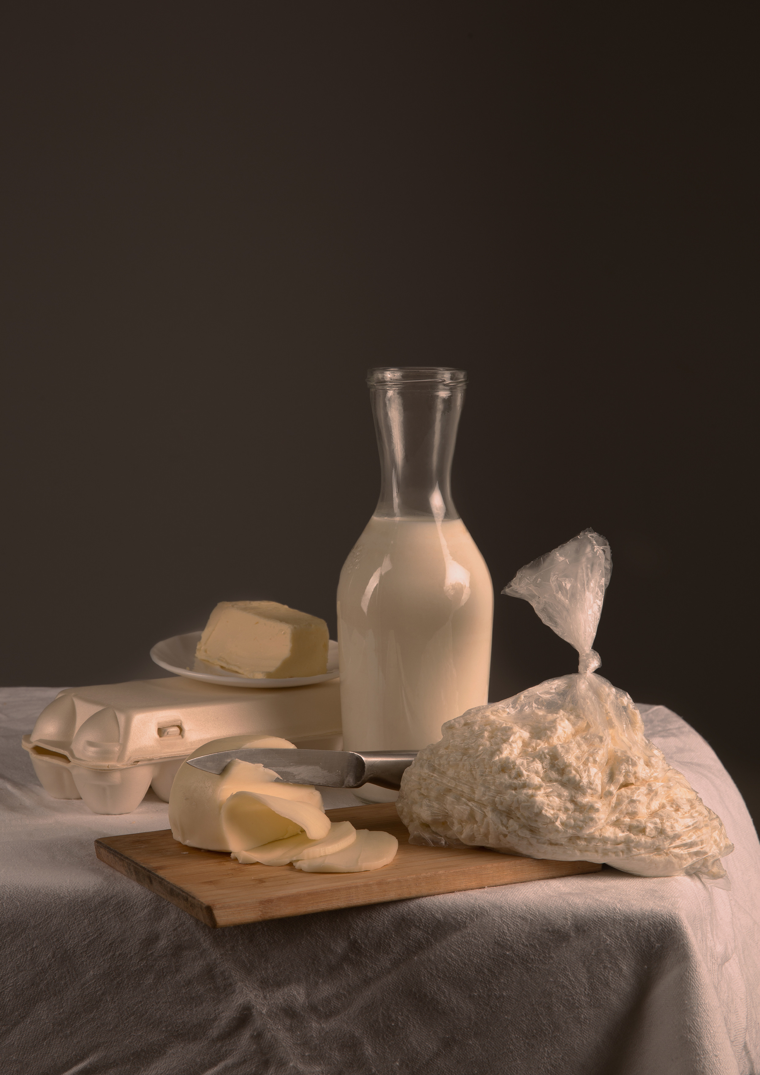 Пакет/pakket (2020). Фотограф Полина Треногина