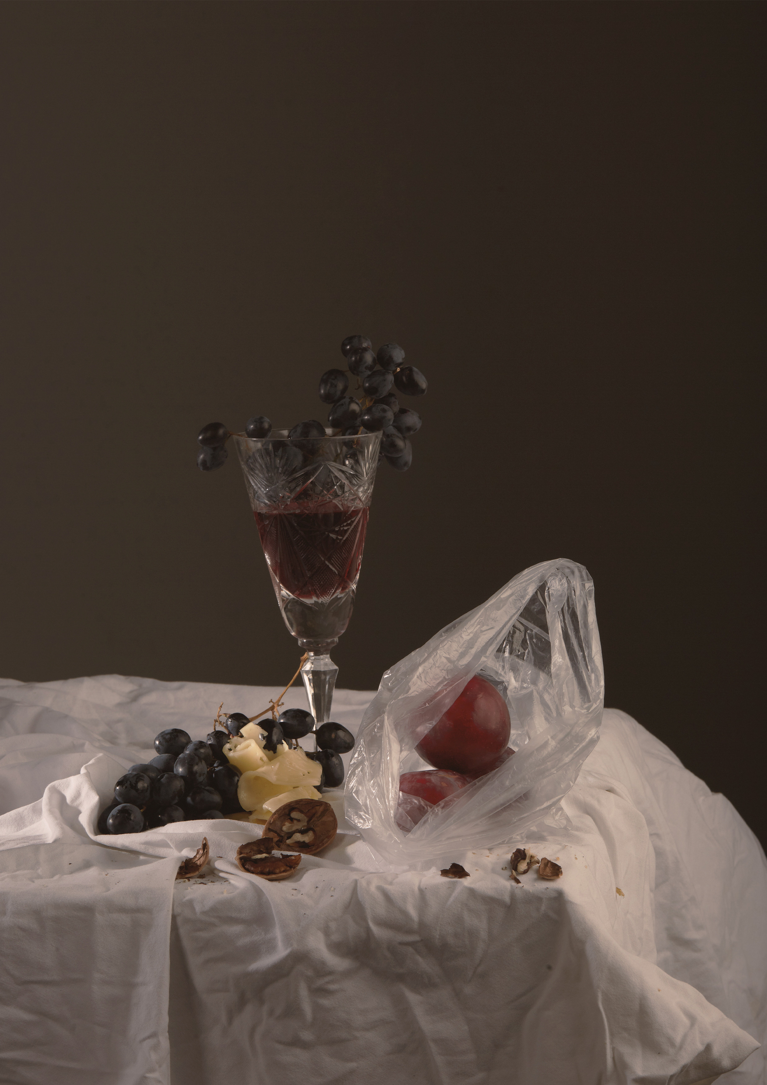 Пакет/pakket (2020). Фотограф Полина Треногина