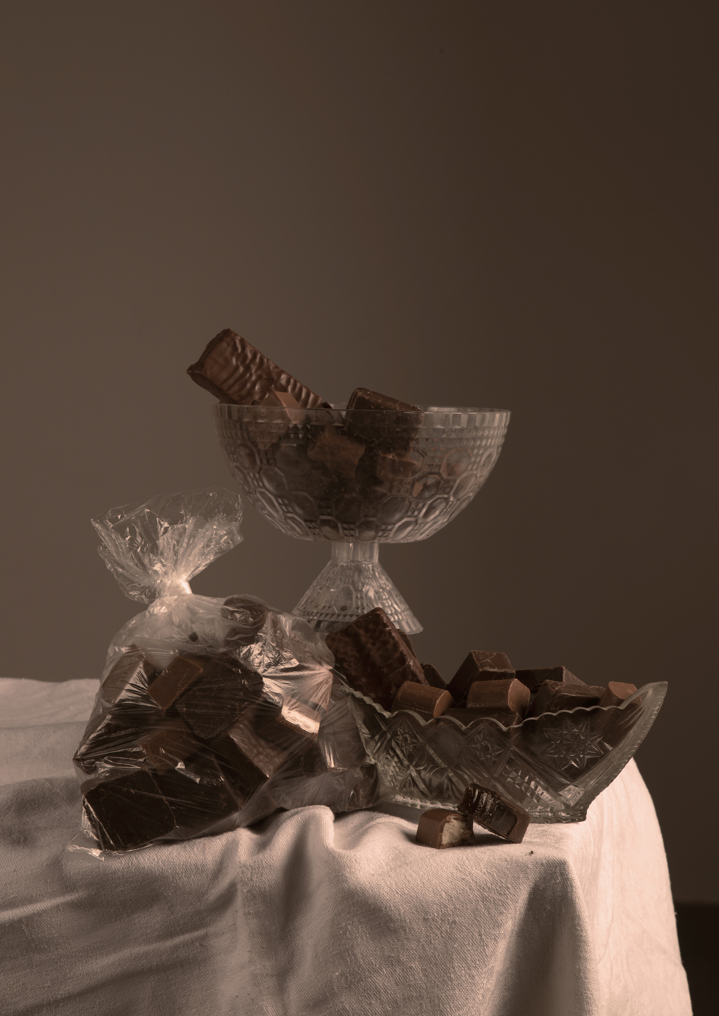 Пакет/pakket (2020). Фотограф Полина Треногина