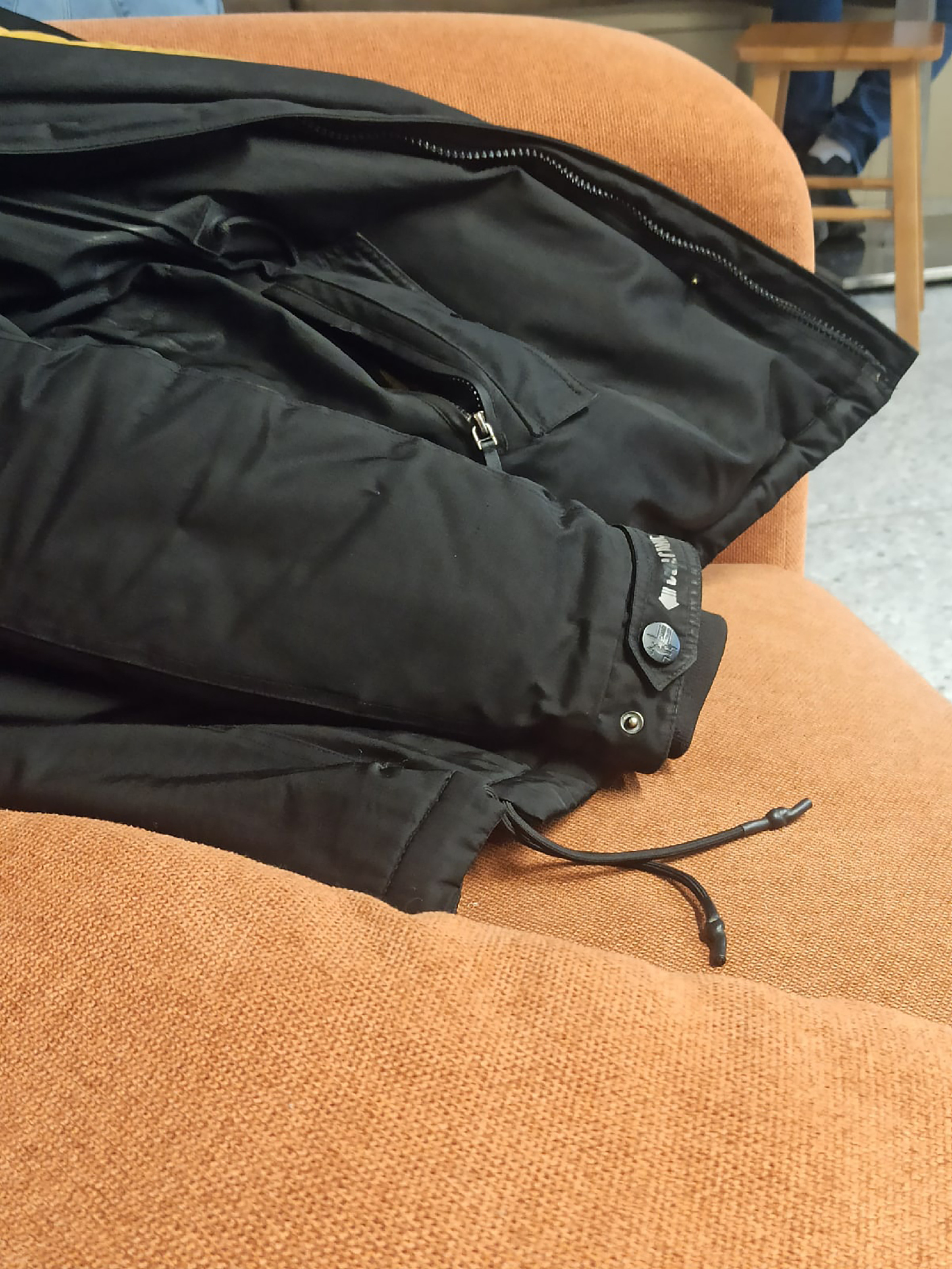 Эффект присутствия. Козлова Екатерина. Междисциплинарная визуальная художница