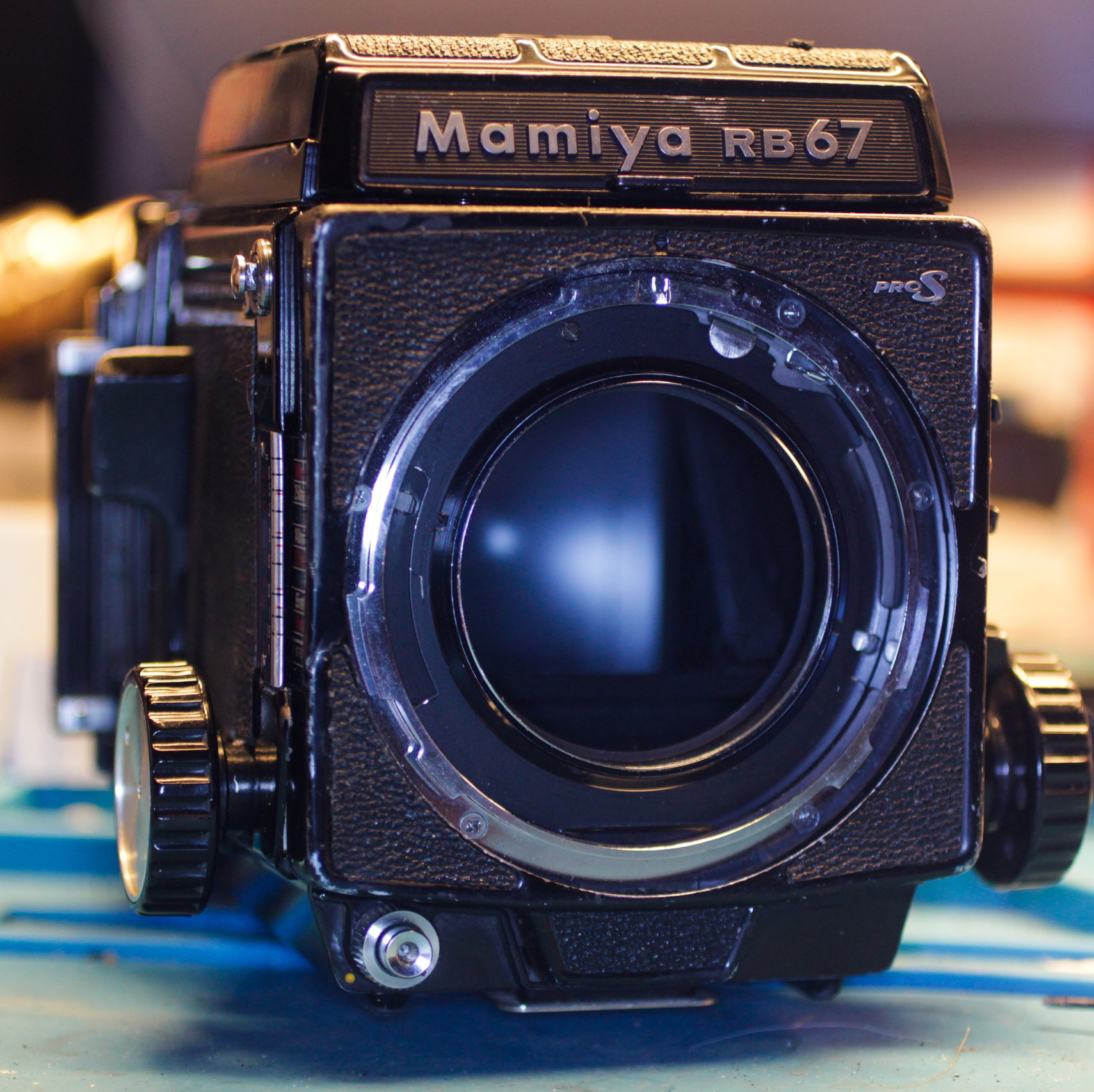 Ремонт mamiya rb прайс лист. Ремонт Mamiya в Москве, Санкт петербурге