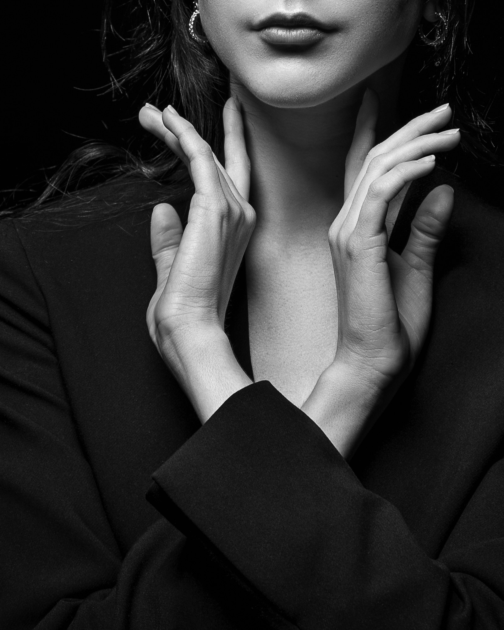 Пластическая выразительность. Студия балета и хореографии Прима