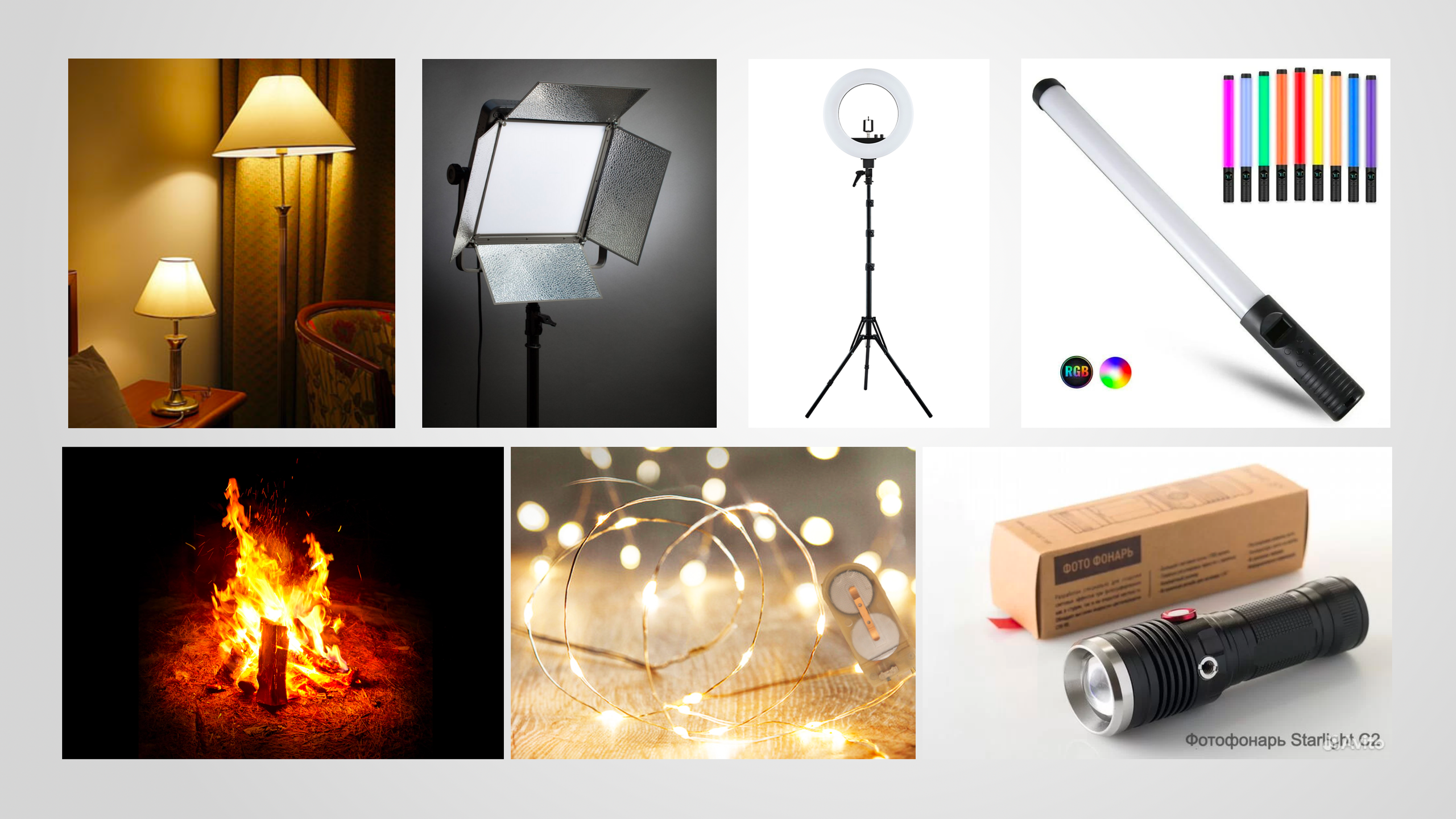 Импульсный или постоянный?