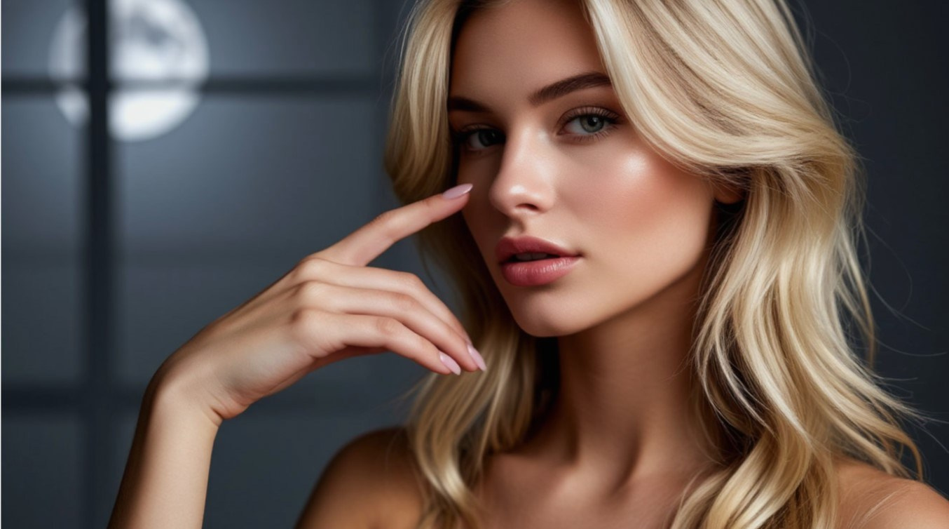 Он перестал писать после этого фото. Потому что понял — она вне его лиги. Фотограф Нижний Новгород I Вадим Ефремов