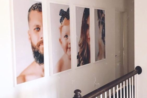 Интерьерная печать высокого качества. ФОТОСТИЛЬ, изготовление рекламной продукции в Приморско-Ахтарске