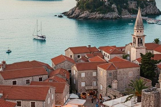 Фототур в Черногорию. Женский фотограф в Москве Екатерина Борисова Туры для женщин