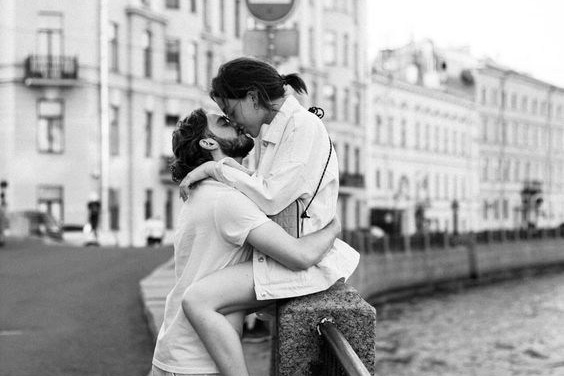 Идеи для лав-стори. Фотограф в Самаре | Катерина Гущина