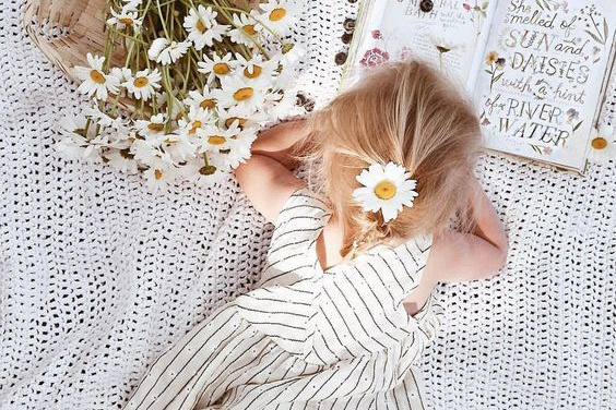 Фотопроект «Люпины» 13 и 14 июня 2020 года