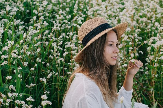 Фотопроект «Люпины» 13 и 14 июня 2020 года