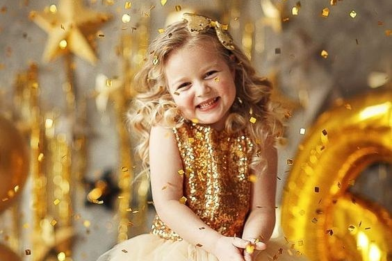 Детский праздник. Цены