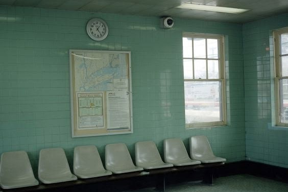 Deadpan фотография. Что это за стиль?. Фотограф | Макс Коробкин