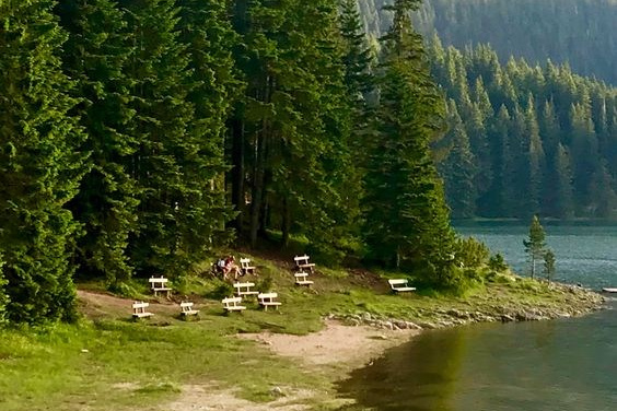 Фототур в Черногорию. Женский фотограф в Москве Екатерина Борисова Туры для женщин
