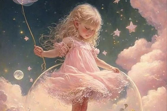 Детский гороскоп. Астролог Анастасия Astrodiva (Москва) — консультации по финансам, профессии и отношениям