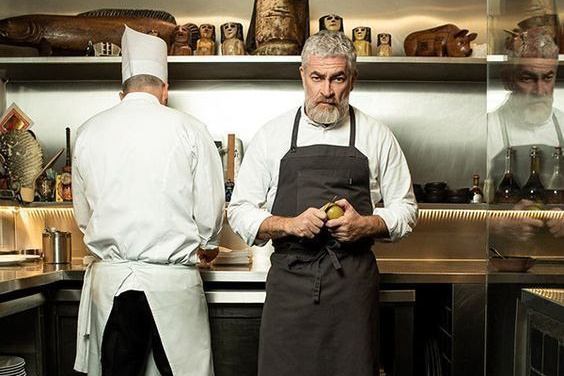 Про бизнес. Роман Бочаров