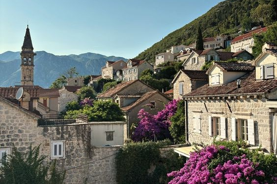 Фототур в Черногорию. Женский фотограф в Москве Екатерина Борисова Туры для женщин
