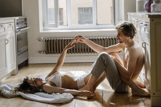 Идеи для лав-стори. Фотограф в Самаре | Катерина Гущина