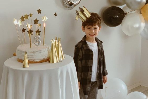 Детский праздник. Цены