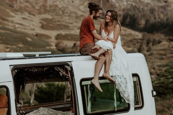 Travel wedding. Организатор свадеб Барнаул/Алтай/Дагестан