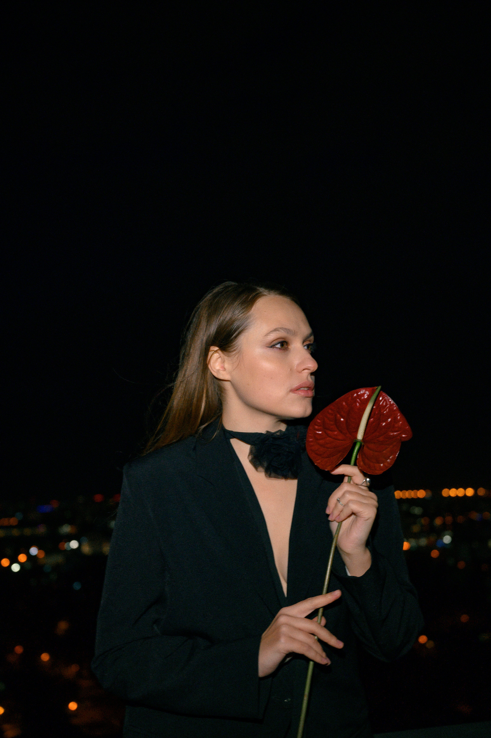 К какому фотографу возвращаются люди?. Фотограф Антон Горин