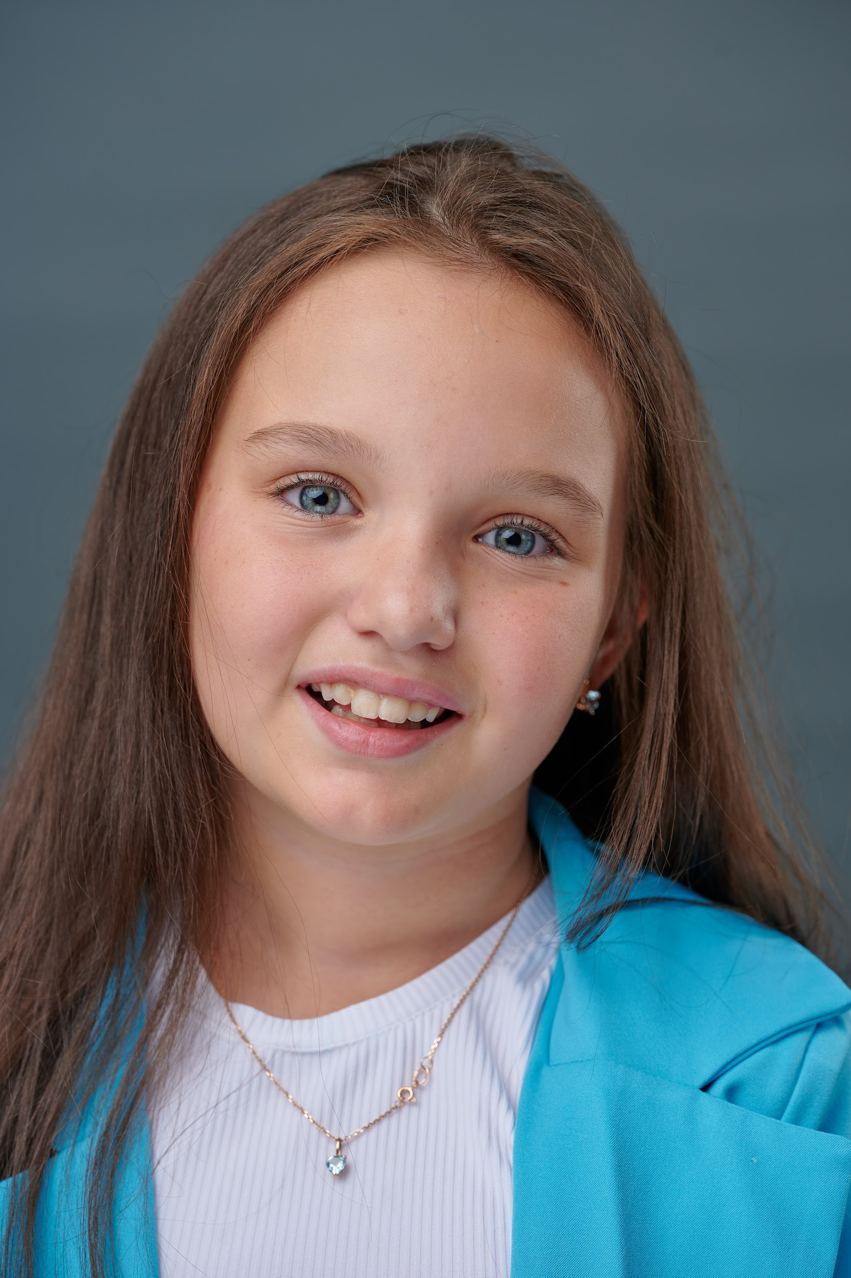 Nikonorova. Актёрское агентство «Алькор»