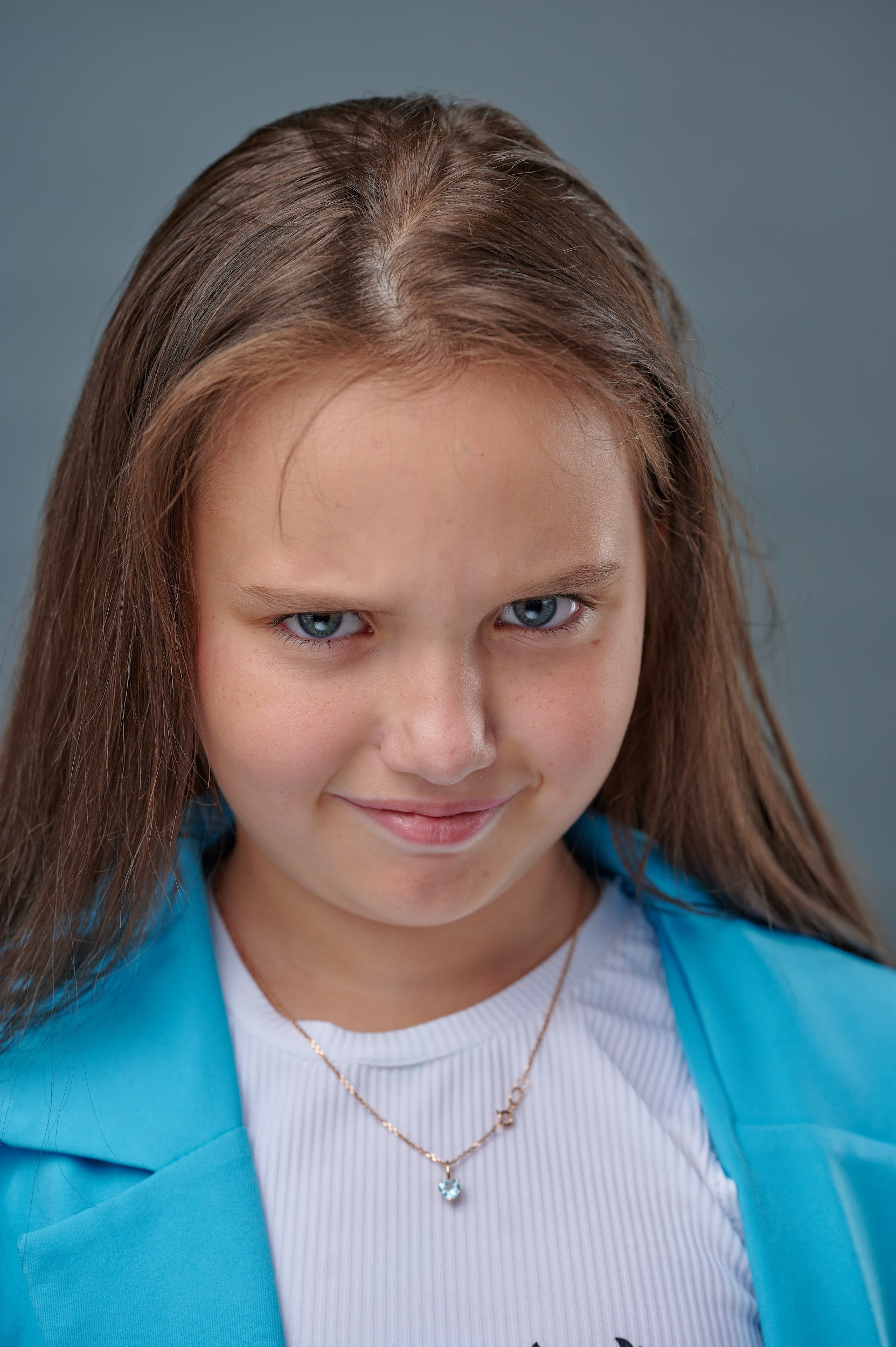 Nikonorova. Актёрское агентство «Алькор»