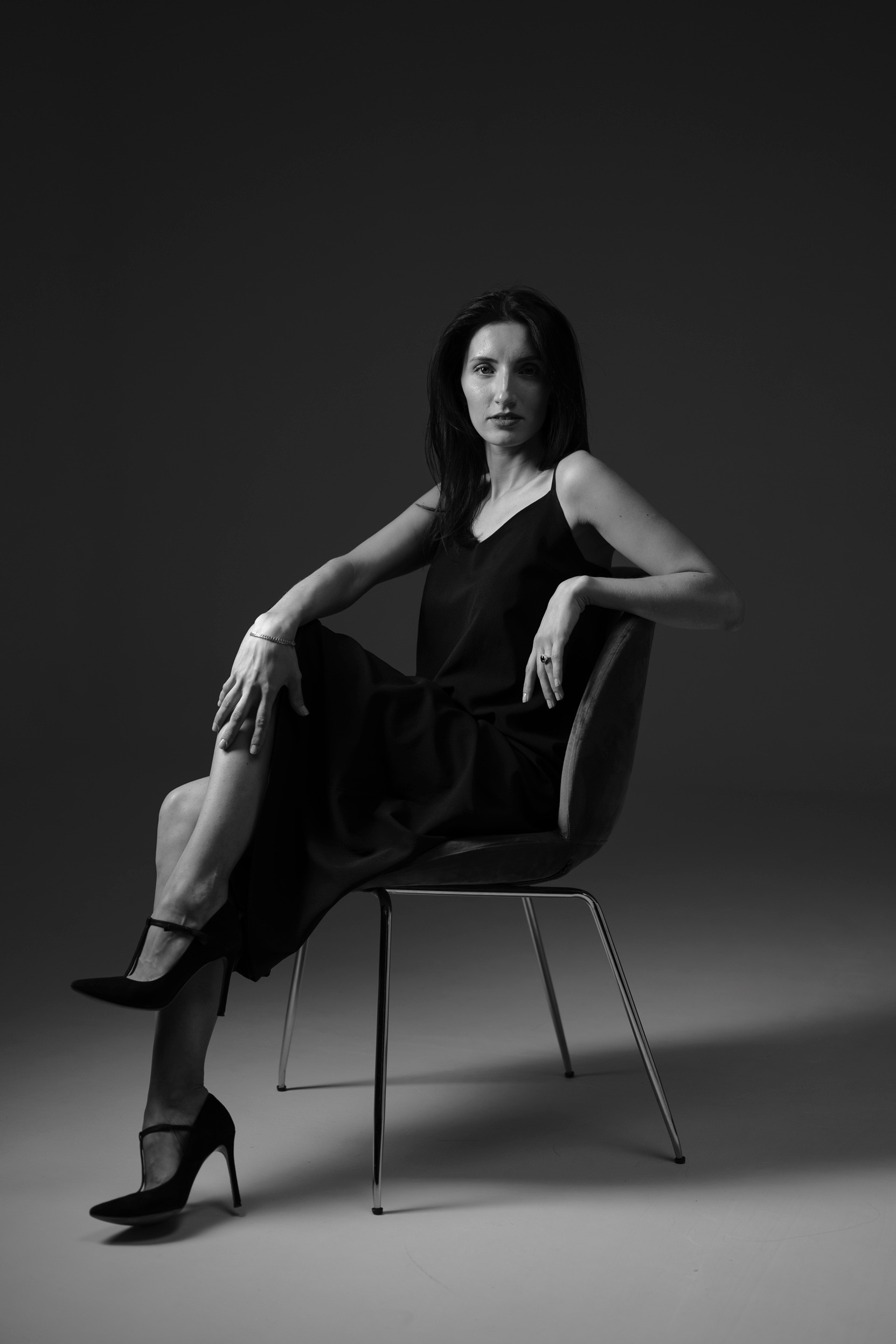 Фотограф Антон Горин