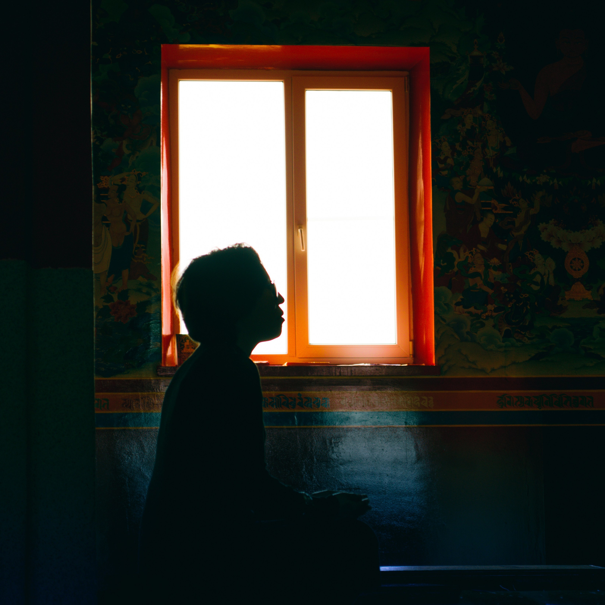 PRO_SVET_ISKUSSTV. Петербургский фотограф Елизавета Мордвина-Щодро