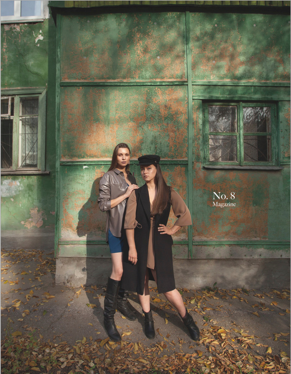 Публикации. Фотограф Усольцева Ольга