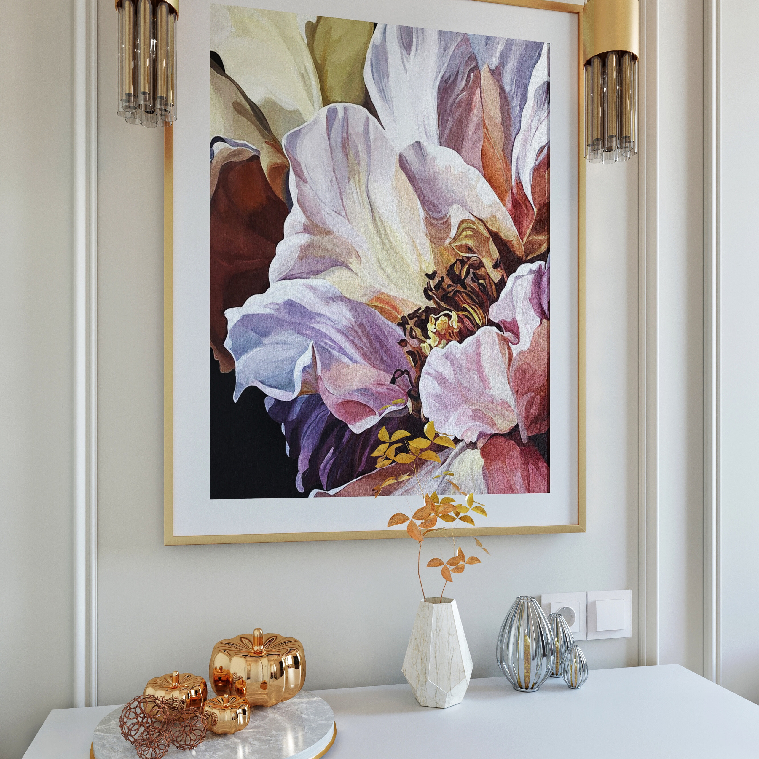 Контакты. Https://pokorskaya-design.ru/