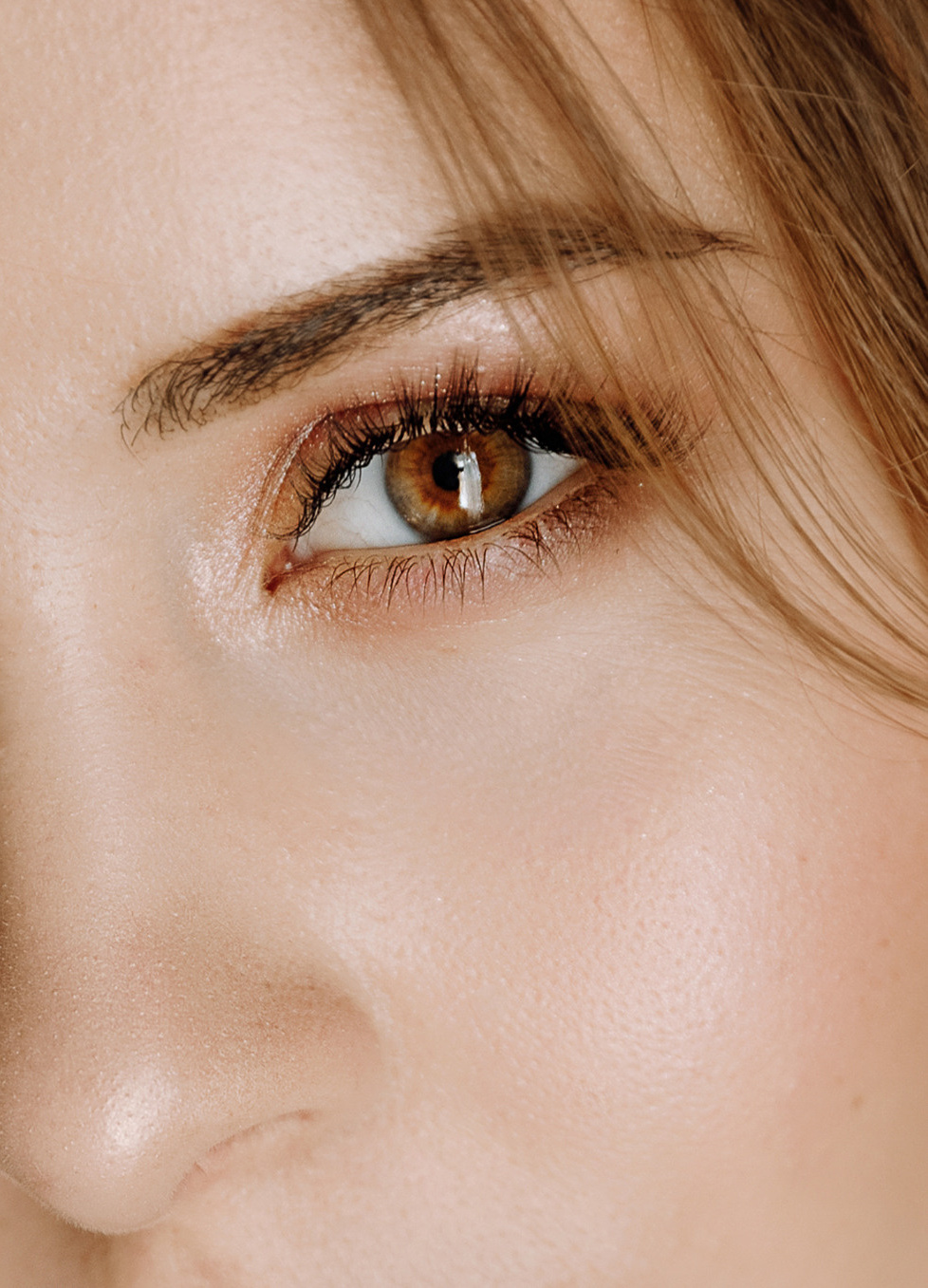 О сроках, ретуши и многое другое