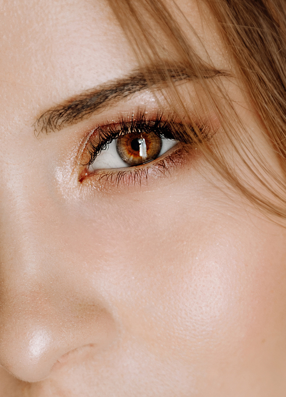 О сроках, ретуши и многое другое