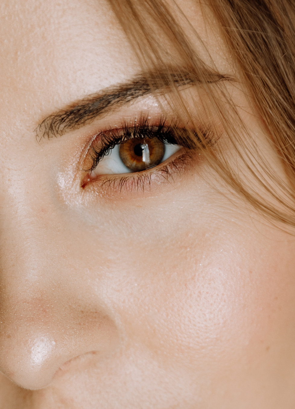 О сроках, ретуши и многое другое