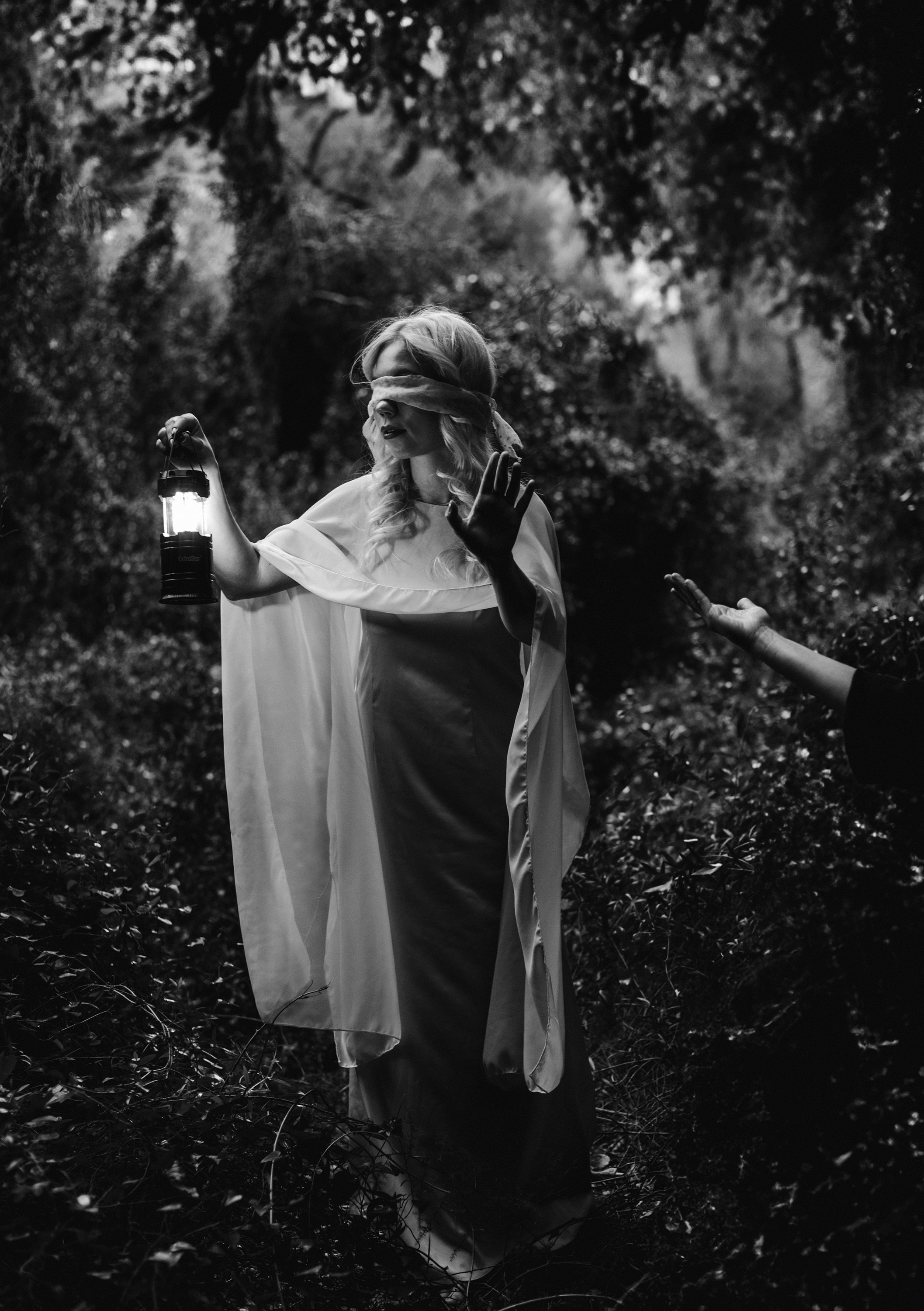 Философия портрета VI поток