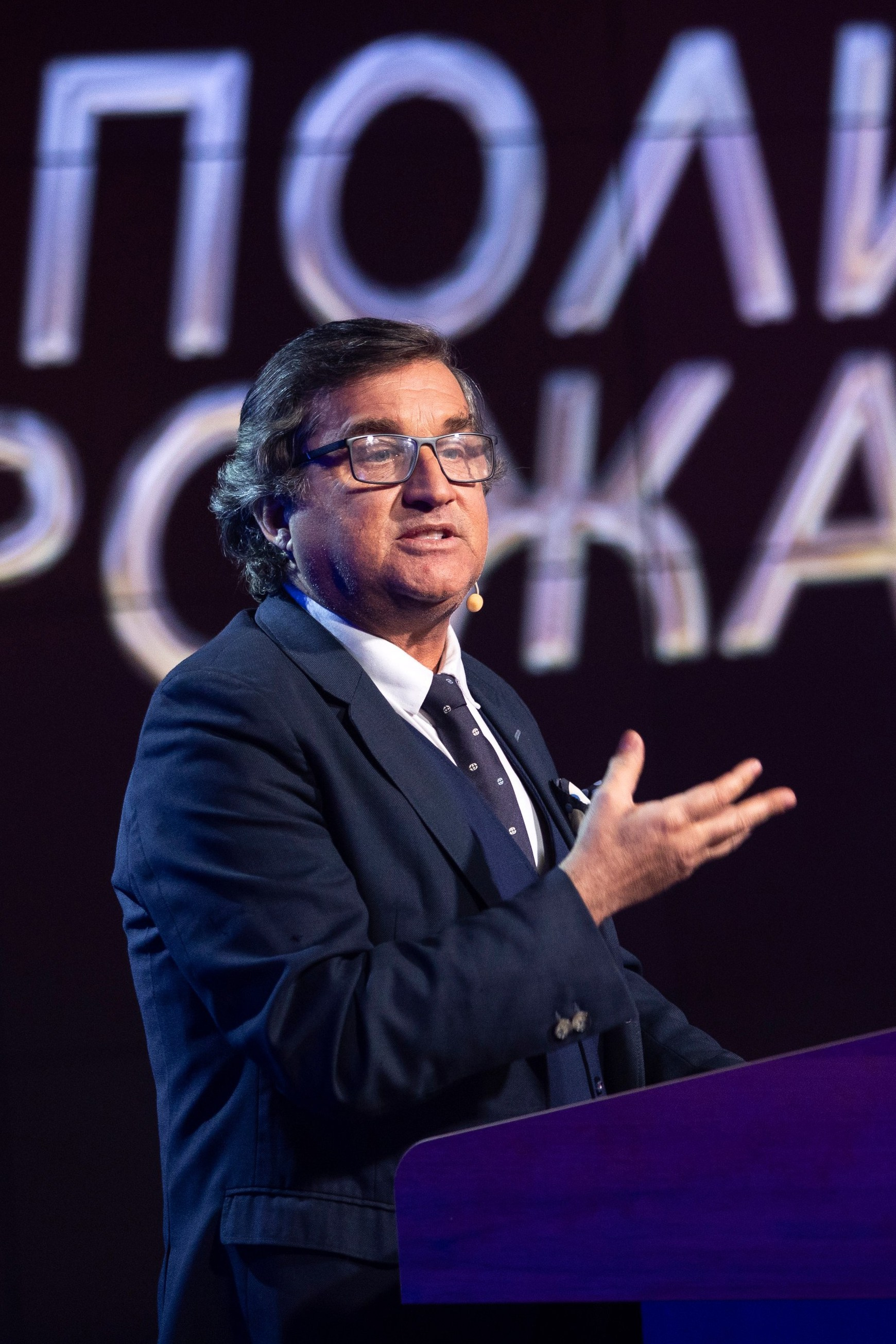 Фотограф Георгий Нигматулин