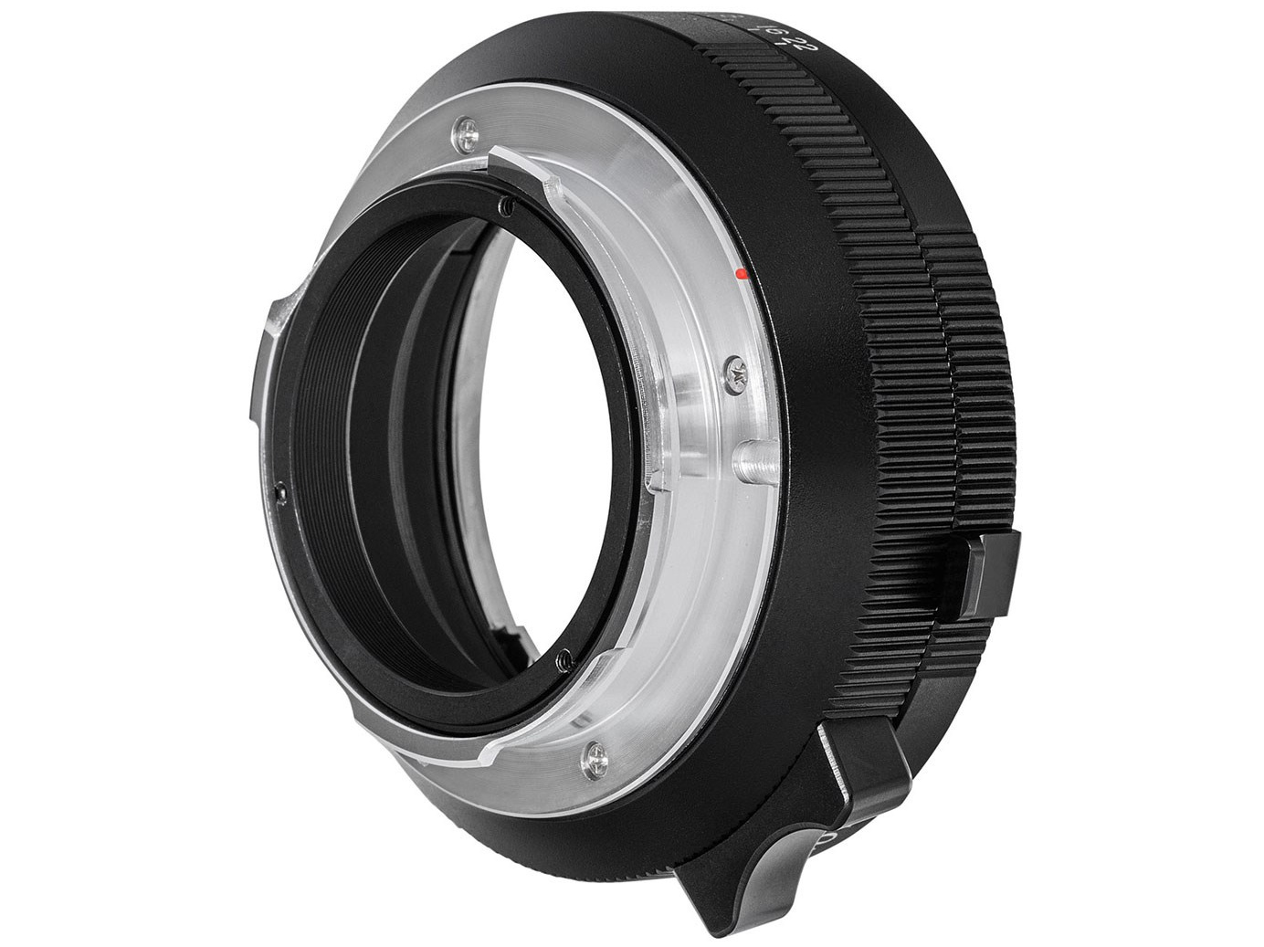 SHOTEN, переходник, совместимый с дальномером. Фотограф — видеограф в Москве Дмитрий Менделеев