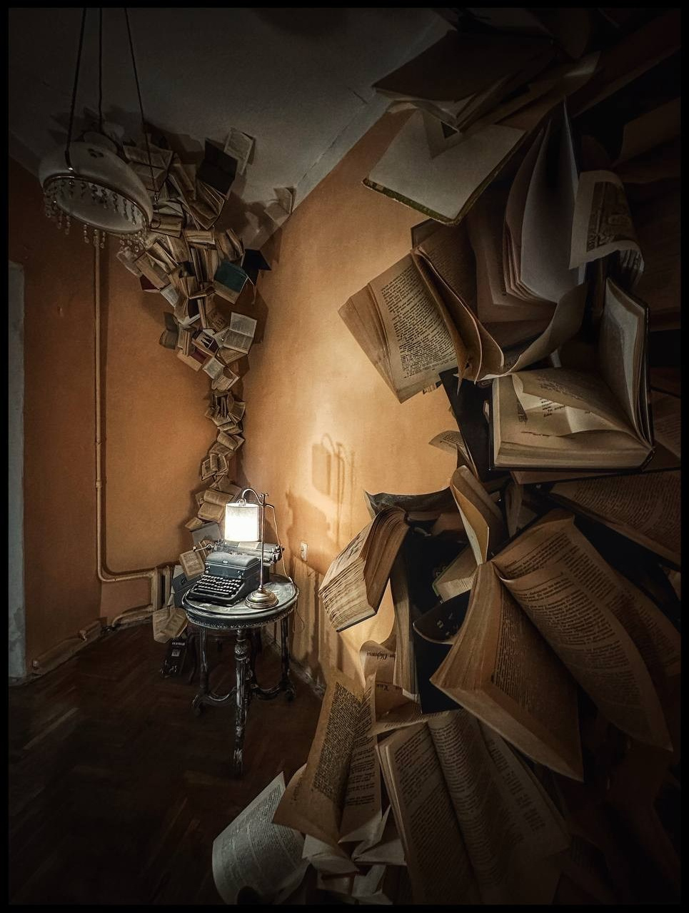 Кислая мина. Александр ф | портфолио