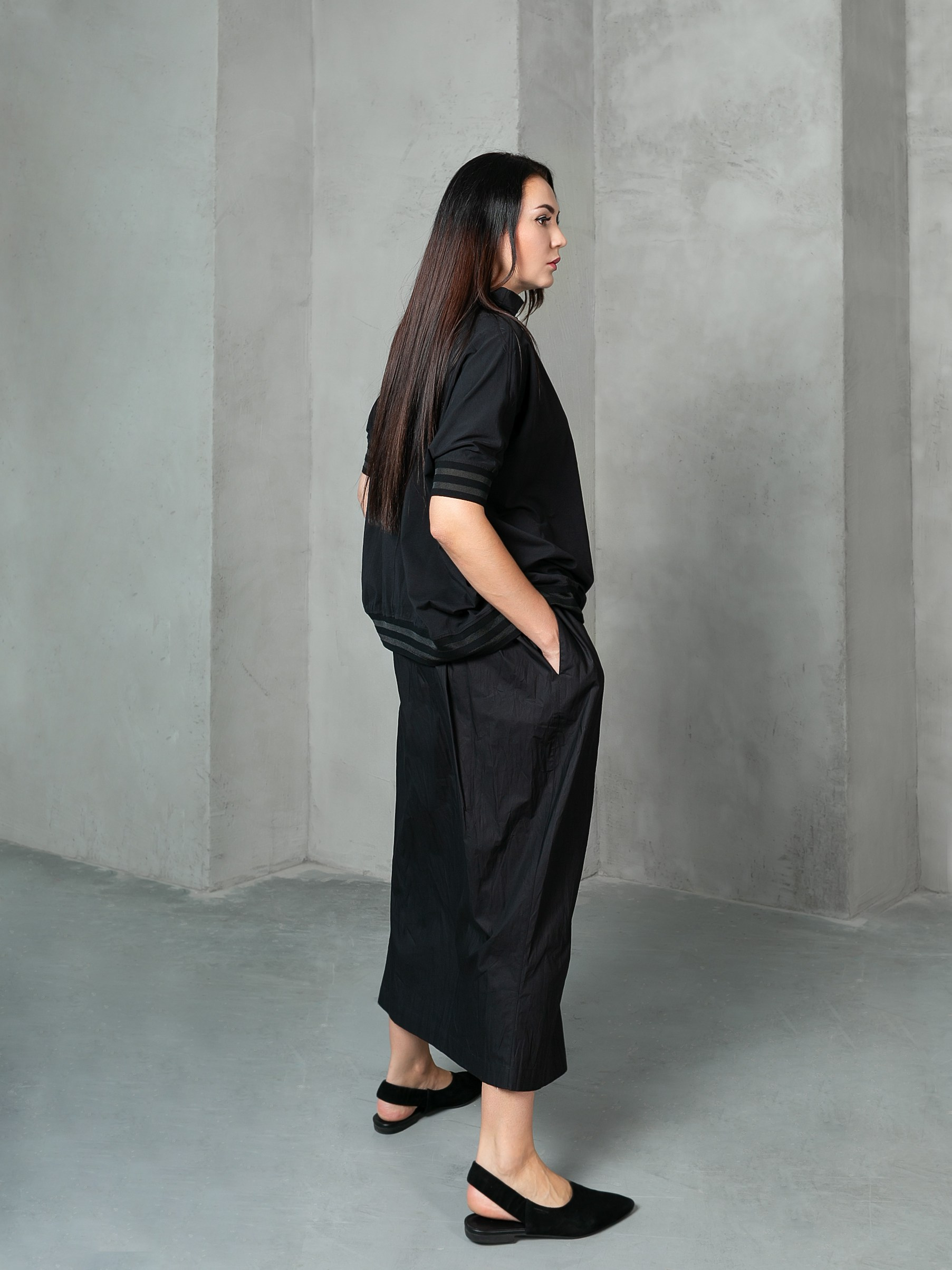 COTTON & ХЛОПОК. PIKANTO-Бренд женской одежды