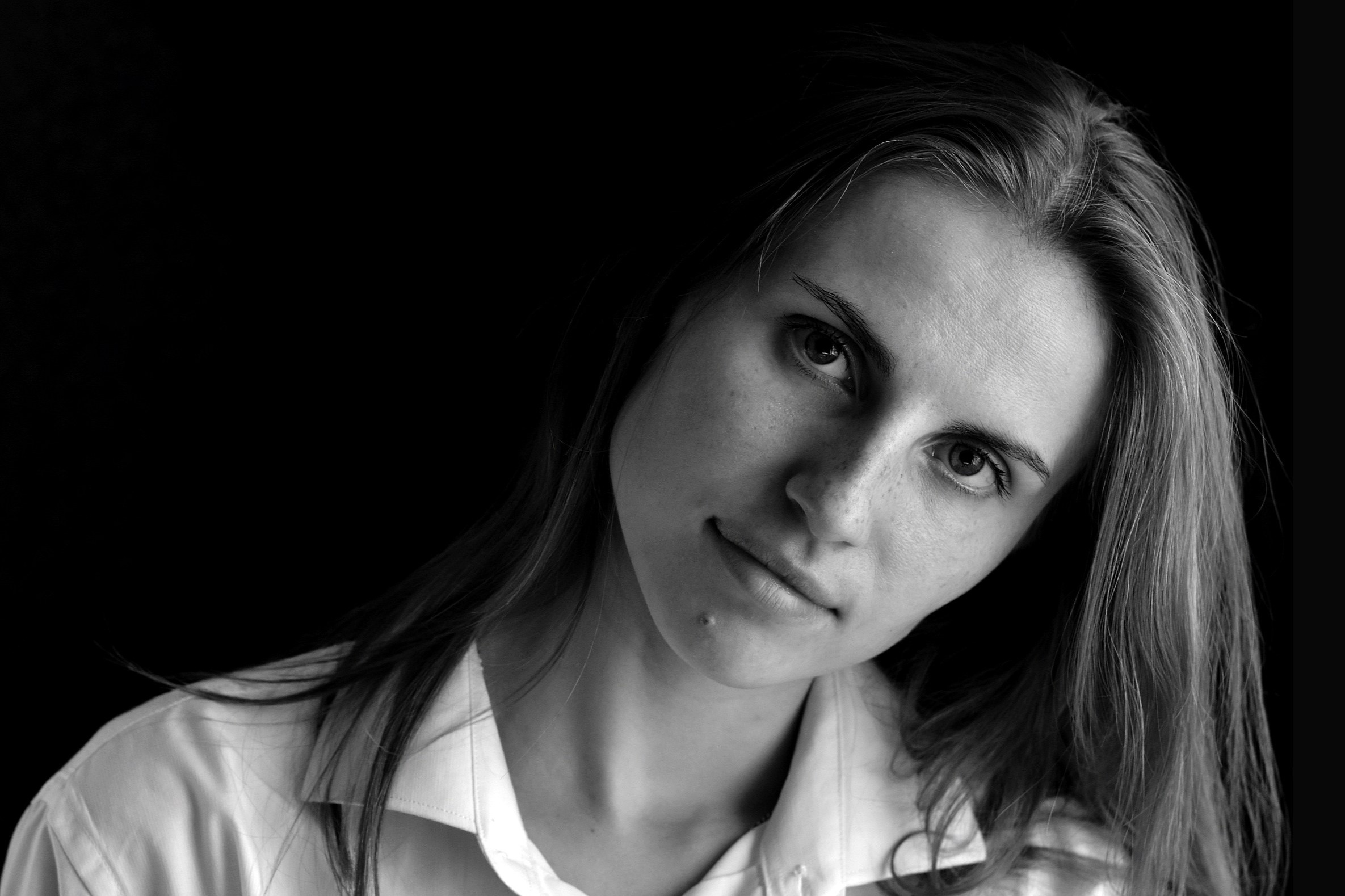 О фотографе. Портретный фотограф Марина Тамбовская