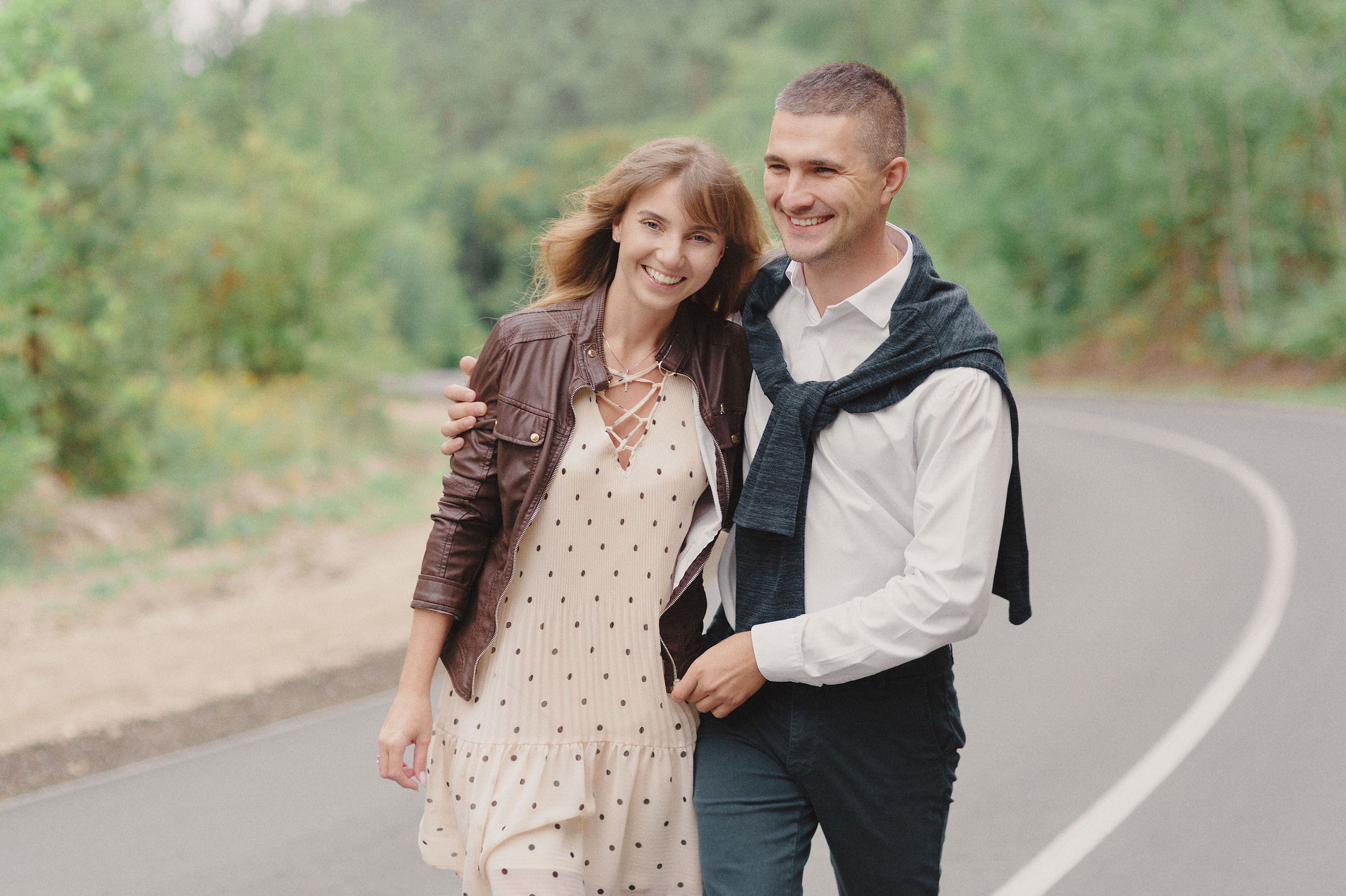 Лавстори Самара Балаково. Свадебный фотограф в Самаре Катерина Мостовая