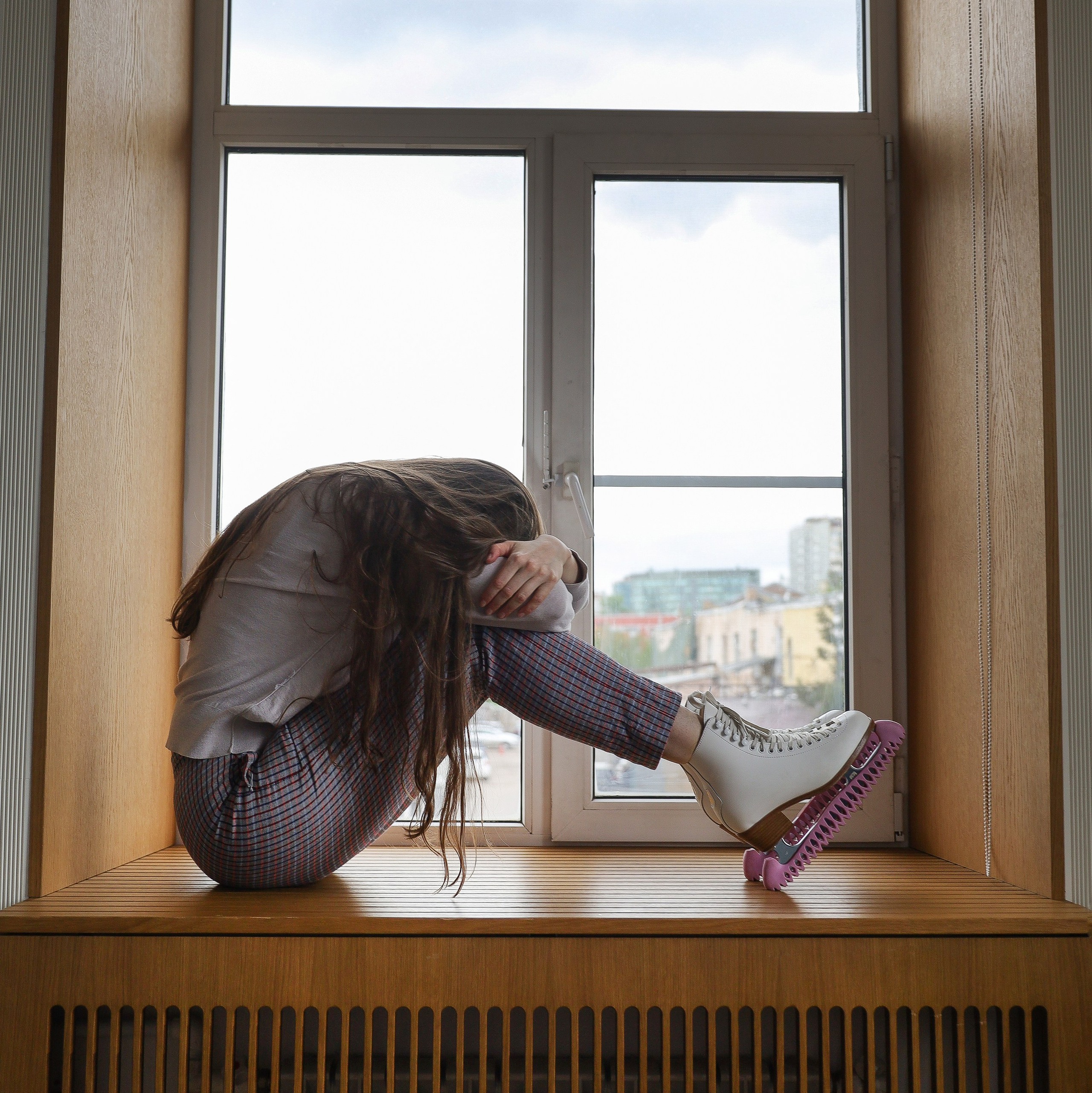 Услуги. Главная