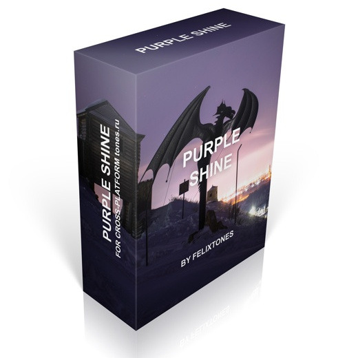 Presets Packs. Felixtones