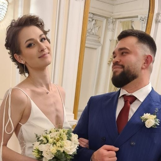 Визажист стилист в Санкт-Петербурге Надежда Топникова